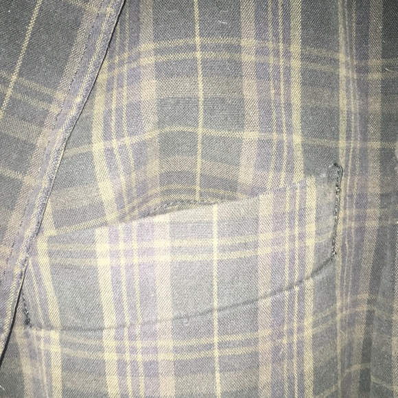 Mens blazer - Picture 3 of 12